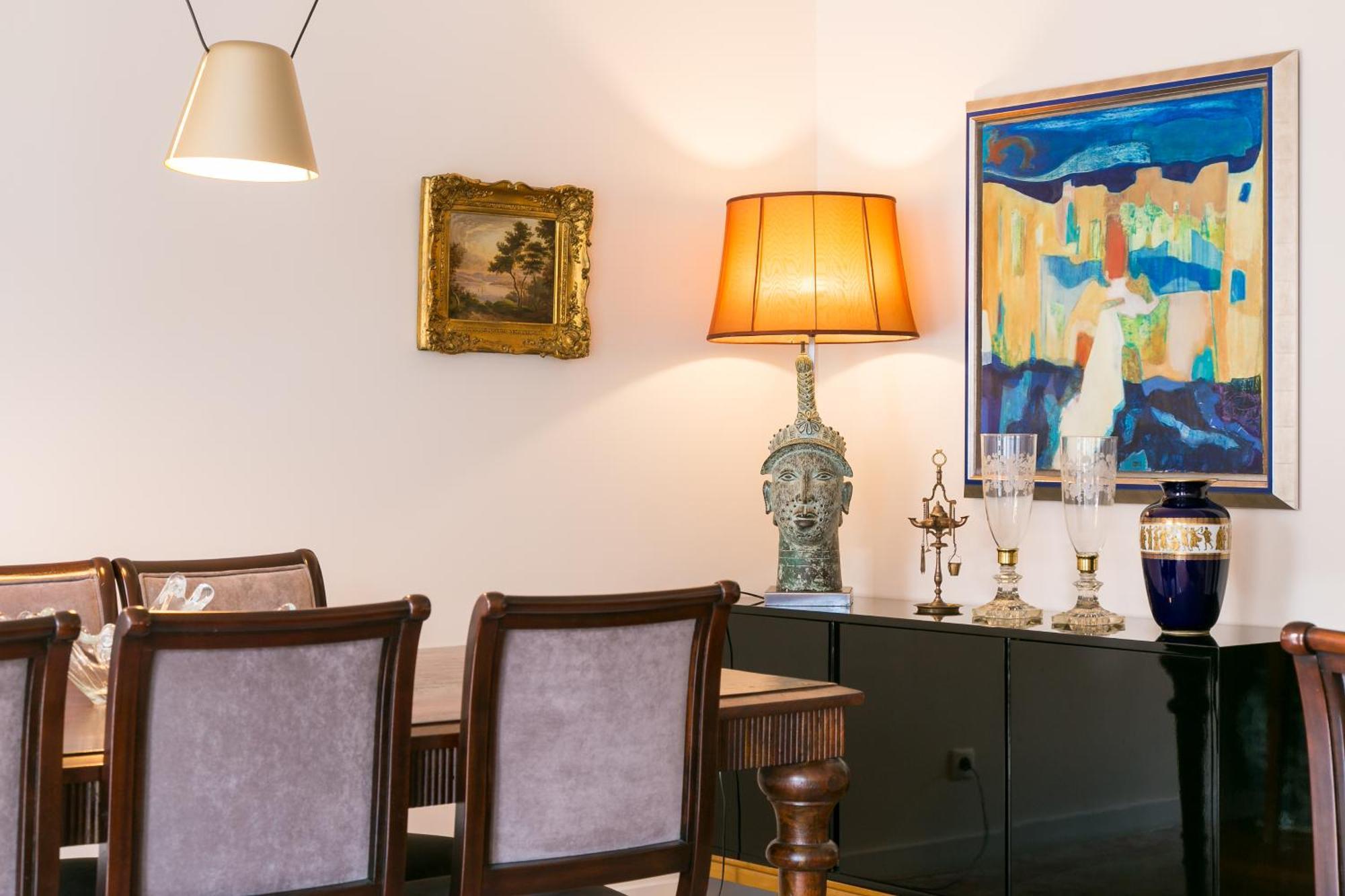 Lejlighed Glamorous House