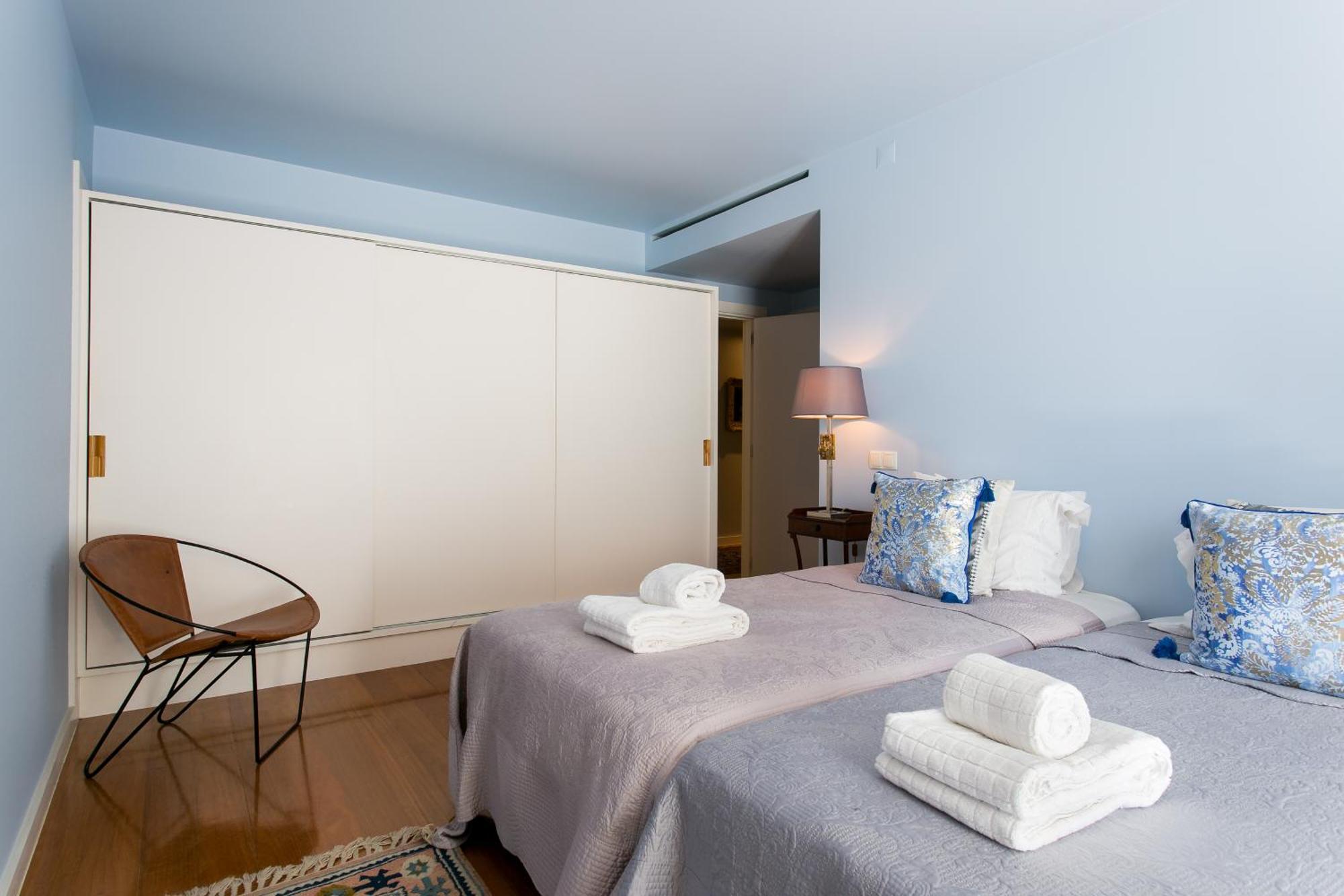 Lejlighed Glamorous House Lisboa